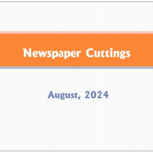 August 2024